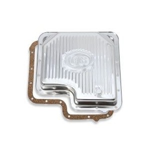 Trans Pan Ford C6 Chrome MR. GASKET 9756CMRG