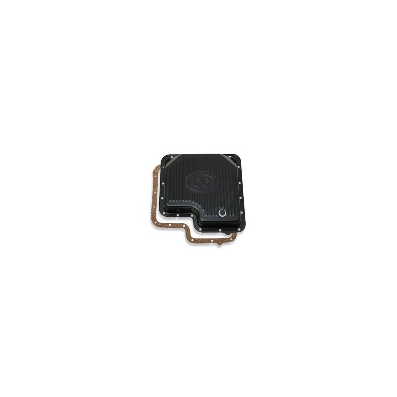 Trans Pans Ford C6 Zinc MR. GASKET 9756ZMRG