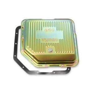 Trans Pan Gm Th-350 Zinc MR. GASKET 9765ZMRG