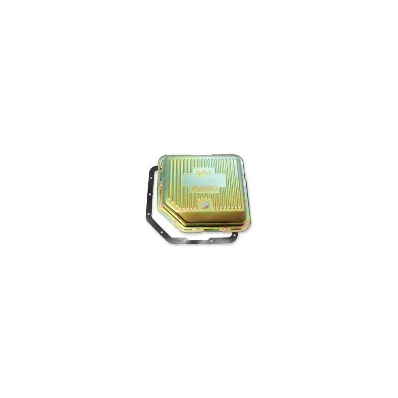 Trans Pan Gm Th-350 Zinc MR. GASKET 9765ZMRG