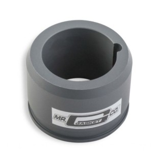 GENERAL MOTORS LS OUTIL D'ALIGNEMENT DU CARTER DE DISTRIBUTION Gm Ls T/c Alignment Tool W/ Seal MR. GASKET LSTC2