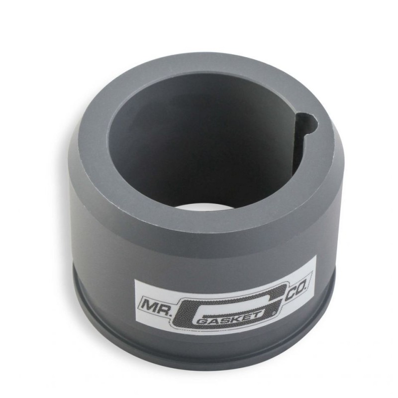 GENERAL MOTORS LS OUTIL D'ALIGNEMENT DU CARTER DE DISTRIBUTION Gm Ls T/c Alignment Tool W/ Seal MR. GASKET LSTC2
