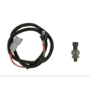 0-75 Psi Pressure Sensor W/ Harness MSD 22691