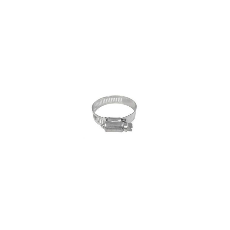 2 Fomoco S/s Hose Clamp SCOTT DRAKE CLASSIC 8287-200
