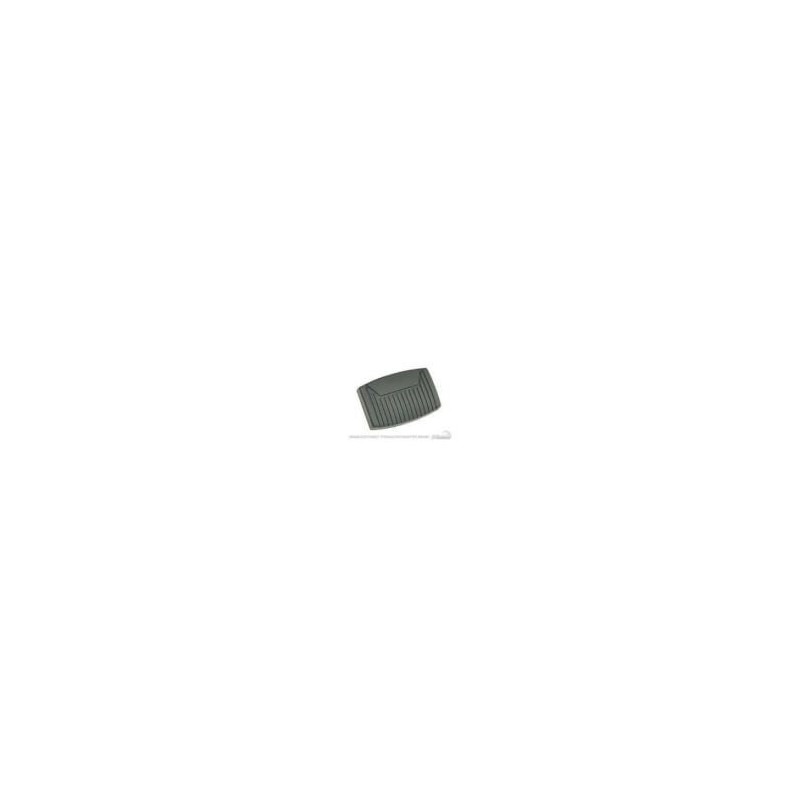 1966-79 Bronco Pedal Pad SCOTT DRAKE CLASSIC B7A-2457-A