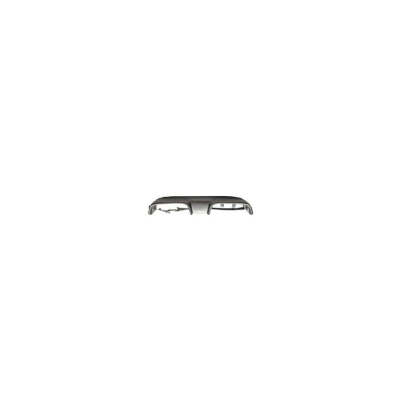 58-60 T-bird Dash Pad Black SCOTT DRAKE CLASSIC B8SZ-6304290-BK