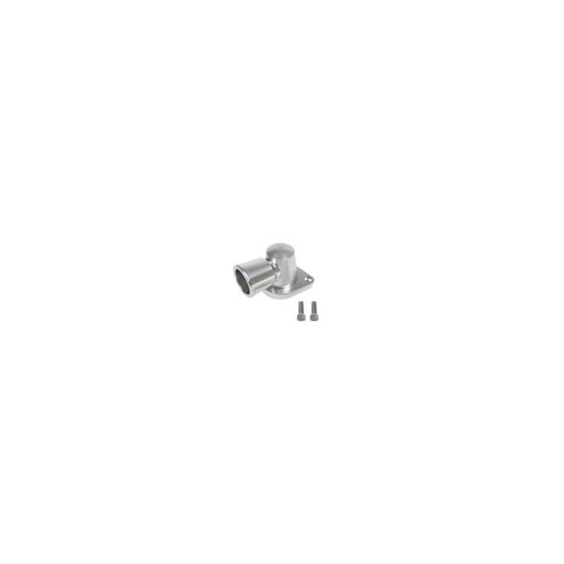390-428 Billet T-stat Housing SCOTT DRAKE CLASSIC B-F434