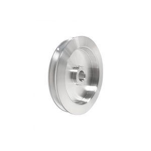 5 Billet Ford Ps Pulley SCOTT DRAKE CLASSIC B-F812