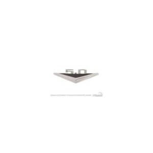 64-6 5.0 Fender Emblem SCOTT DRAKE CLASSIC C3OZ-16228-5-0