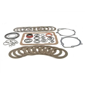 FORD MUSTANG 1969-1973 FMX Transmission Master rebuild kit SCOTT DRAKE C9ZZ-7005-MK