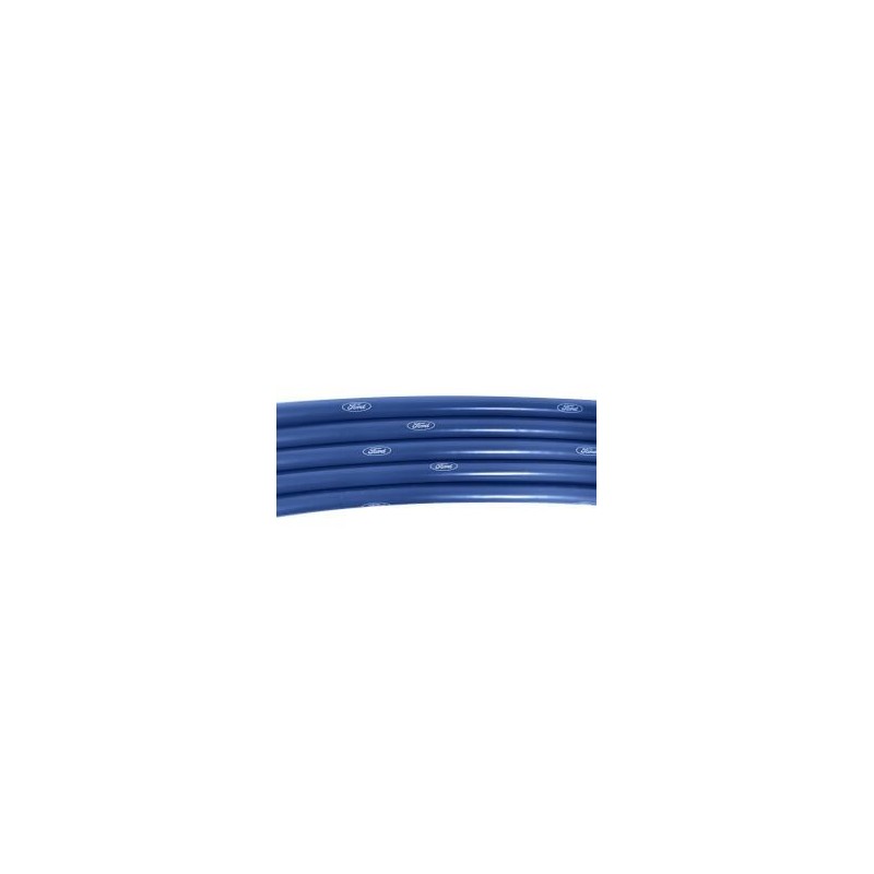 360-390-428 8mm Blue Ign Wires SCOTT DRAKE CLASSIC C7OZ-12259-BL8