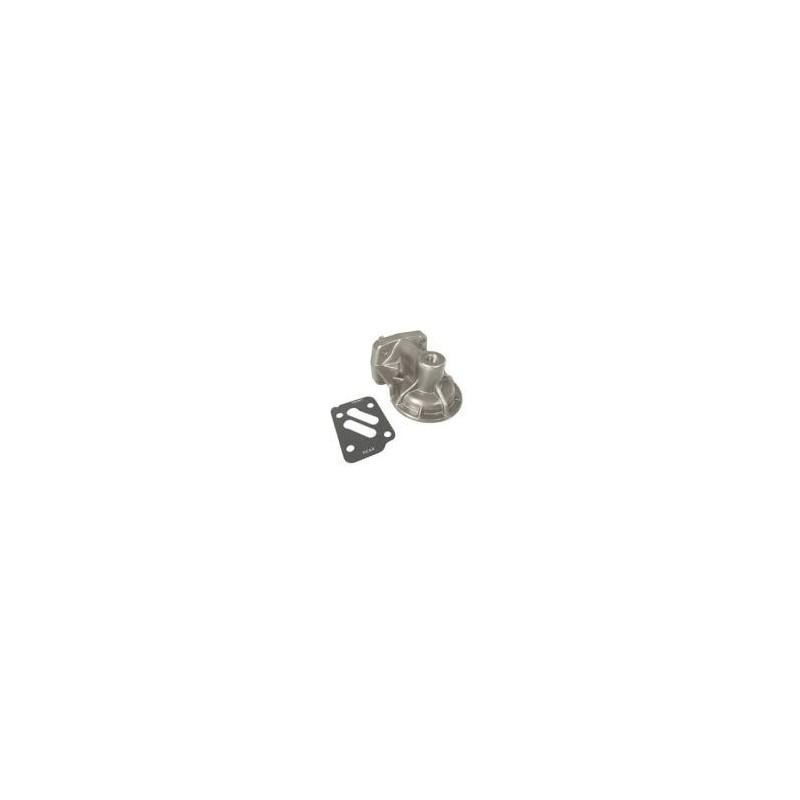 352-428 Fe Oil Filter Adapter SCOTT DRAKE CLASSIC C8AZ-6881-A