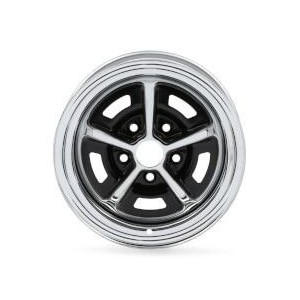 14 X 6 Magnum 500 Rim SCOTT DRAKE CLASSIC D1ZZ-1007-DR