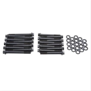 FORD 429 460 KIT VISSERIE CULASSE RPM EDELBROCK 8566