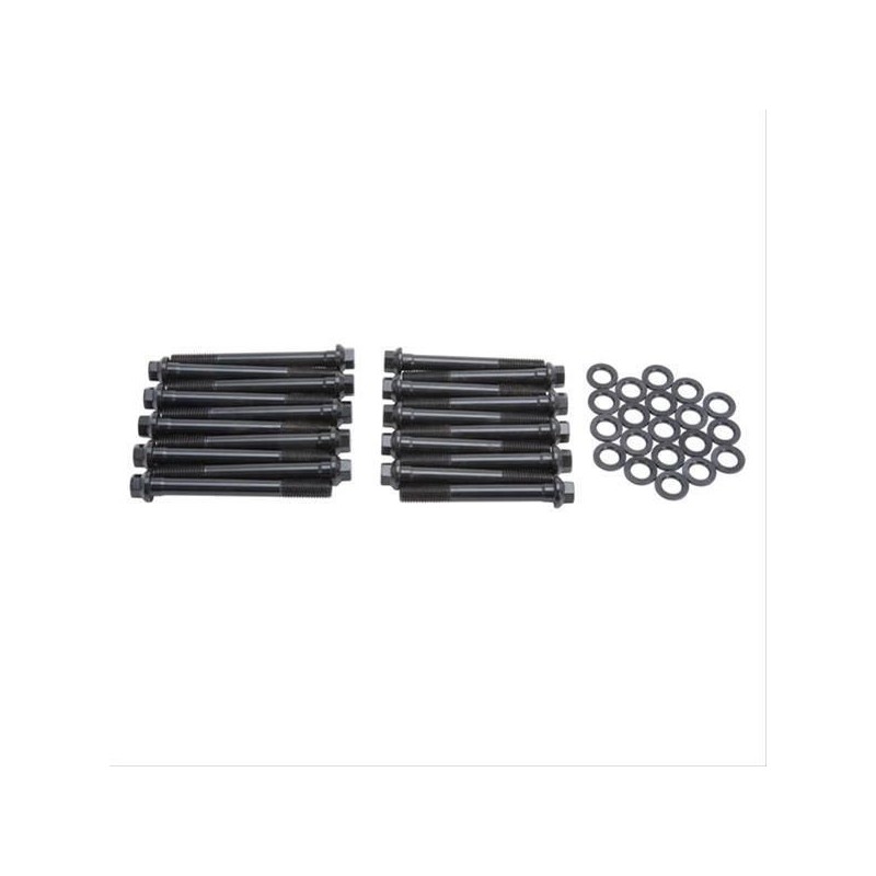 FORD 429 460 KIT VISSERIE CULASSE RPM EDELBROCK 8566
