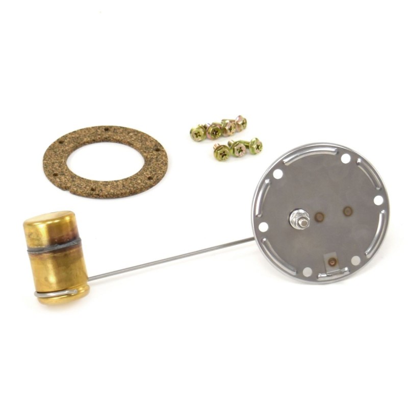 FORD PICKUP 1936-1947 JAUGE RESERVOIR DE CARBURANT Stainless Steel Fuel Sending Unit For OE Gauges ACP FG-EF028A FAA/B5A-9275-A