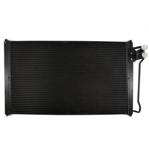 FORD MUSTANG 1994-1995 A/C Air Conditioning Condenser for V6 or V8 ACP FM-ACC10 F7SZ-19712-BA