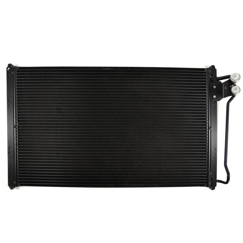 FORD MUSTANG 1994-1995 A/C Air Conditioning Condenser for V6 or V8 ACP FM-ACC10 F7SZ-19712-BA