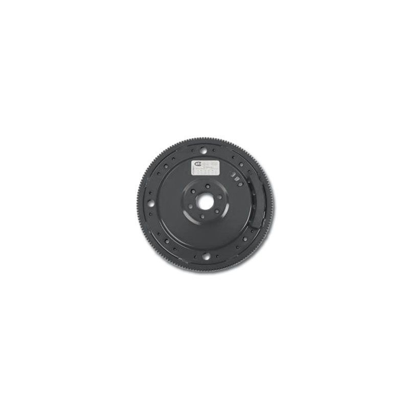 FORD MUSTANG 1967-1970 FLEXPLATE VOLANT MOTEUR POUR BOITE AUTOMATIQUE C6 184 DENTS DIAMÈTRE 39.5 CM V8 390 Automatic Transmissio