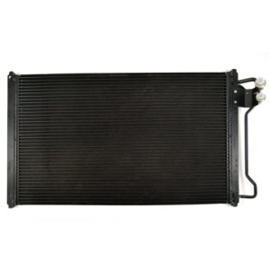 FORD MUSTANG 1996-1998 A/C Air Conditioning Condenser for 3.8 V6 or 4.6 V8 ACP FM-ACC11 F7ZZ-19712-BA