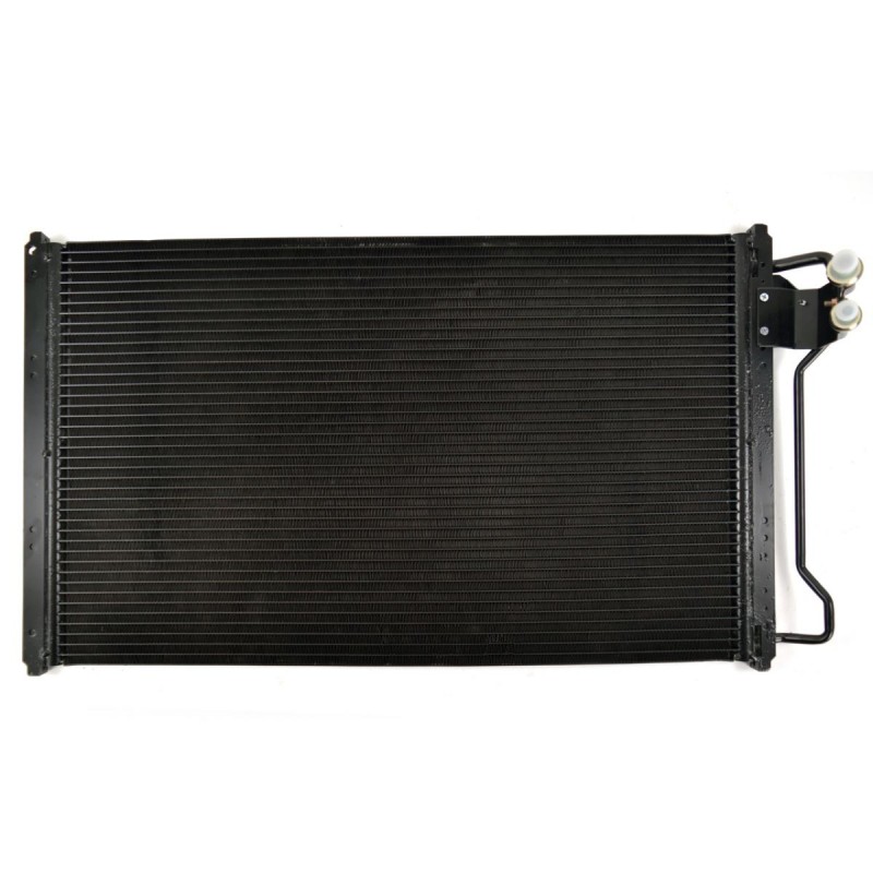 FORD MUSTANG 1996-1998 A/C Air Conditioning Condenser for 3.8 V6 or 4.6 V8 ACP FM-ACC11 F7ZZ-19712-BA