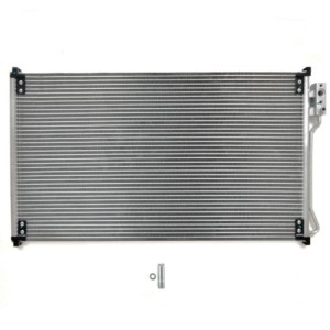 FORD MUSTANG 1998-2004 A/C Air Conditioning Condenser ACP FM-ACC12 F8ZZ-19712-BA