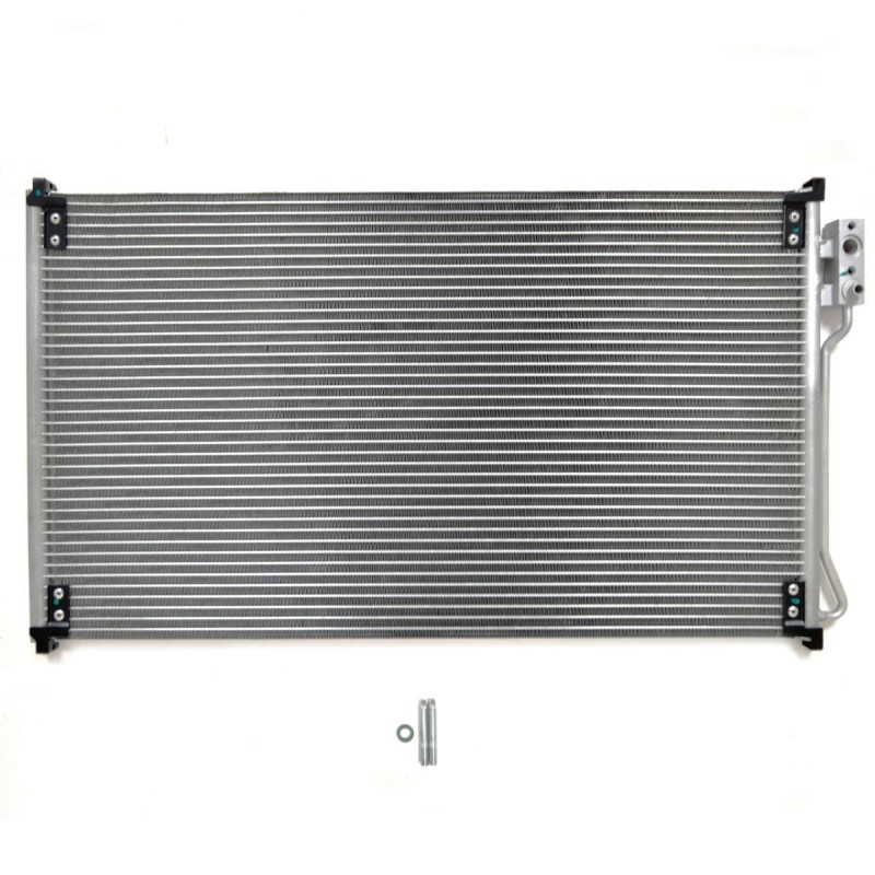 FORD MUSTANG 1998-2004 A/C Air Conditioning Condenser ACP FM-ACC12 F8ZZ-19712-BA