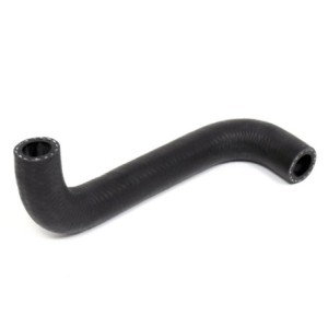 FORD MUSTANG 1967-1968 Heater Core To Water Valve Hose For A/C Equipped Cars ACP FM-EH034 C7ZZ-18472-A