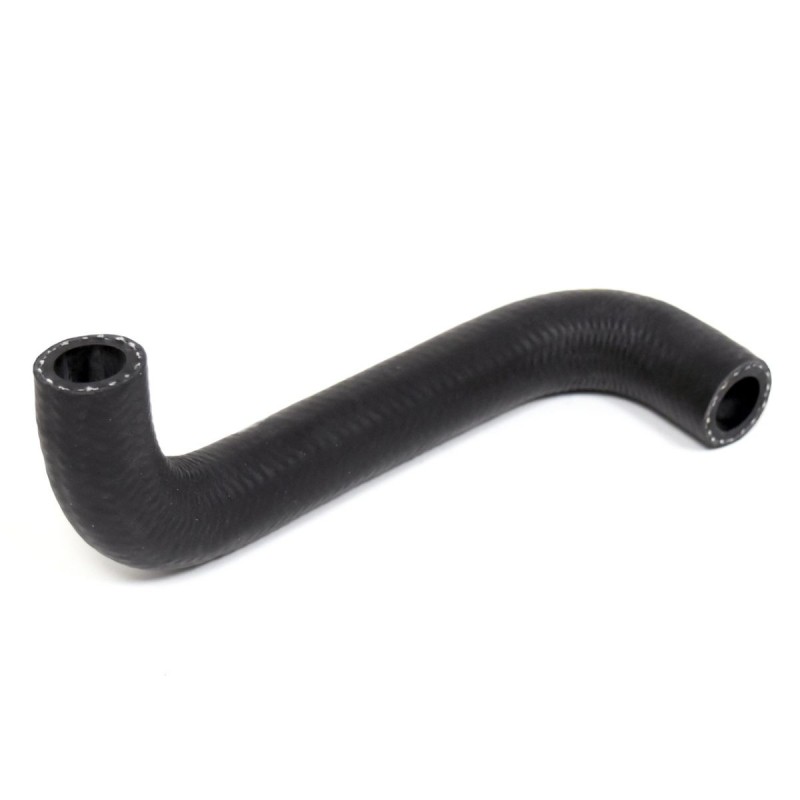 FORD MUSTANG 1967-1968 Heater Core To Water Valve Hose For A/C Equipped Cars ACP FM-EH034 C7ZZ-18472-A