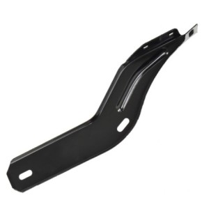 FORD MUSTANG 1971-1973 Front Bumper Bracket Inner Passenger Side ACP FM-BB022 D1ZZ-17766-A