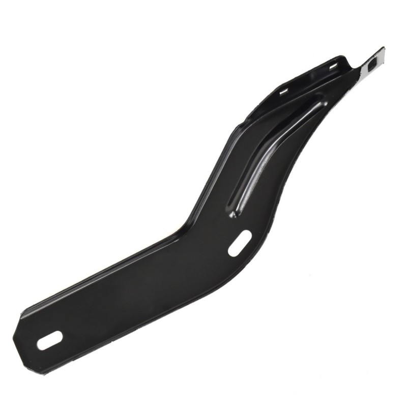 FORD MUSTANG 1971-1973 Front Bumper Bracket Inner Passenger Side ACP FM-BB022 D1ZZ-17766-A