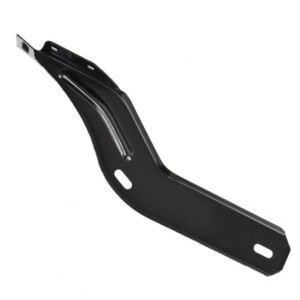 FORD MUSTANG 1971-1973 Front Bumper Bracket Inner Driver Side ACP FM-BB022A D1ZZ-17767-A