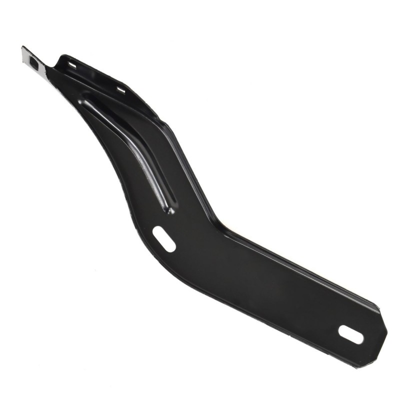 FORD MUSTANG 1971-1973 Front Bumper Bracket Inner Driver Side ACP FM-BB022A D1ZZ-17767-A