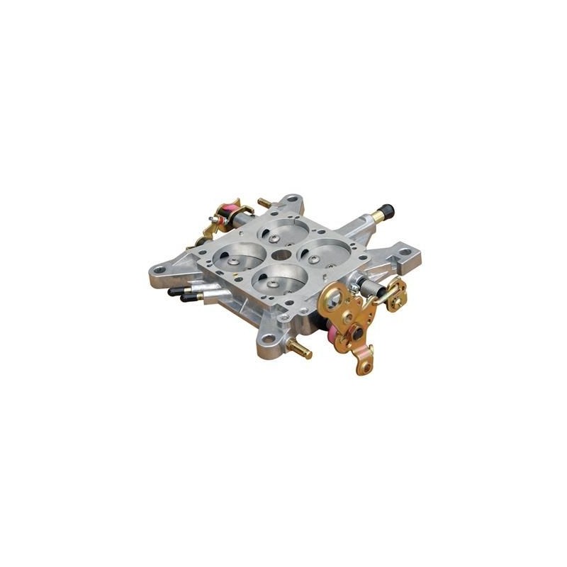 BASE CARBURATEUR Cast Throttle Base Plates PROFORM 67268