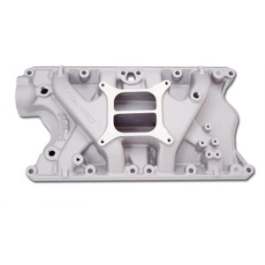 COLLECTEUR D ADMISSION FORD V8 351W 351 WINDSOR Performer Intake Manifolds EDELBROCK 2181