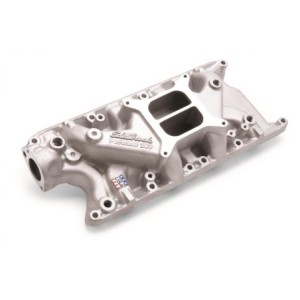 COLLECTEUR D ADMISSION FORD V8 260 289 302 Performer Intake Manifolds EDELBROCK 2121