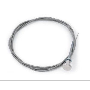 CABLE DE STARTER MANUEL UNIVERSEL EDELBROCK choke control cable Edelbrock 8013