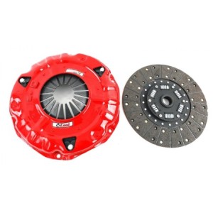 Plymouth Roadrunner 1968-1971 Super StreetPro Clutch Kits 11 18 splines McLeod 75256