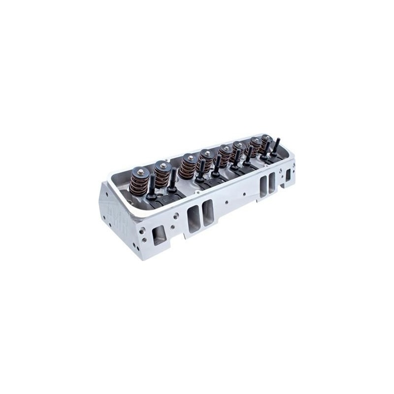 CHEVROLET V8 SMALL BLOCK CULASSE 195cc SBC Enforcer Cylinder Heads AFR-1006 AFR 1006 (vendu a l'unité)