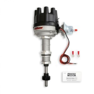 FORD MUSTANG 1964-1973 V8 390 428 FE PERTRONIX DISTRIBUTEUR AVEC ALLUMAGE ELECTRONIQUE IGNITOR POUR MOTEUR pertronix ignitor dis