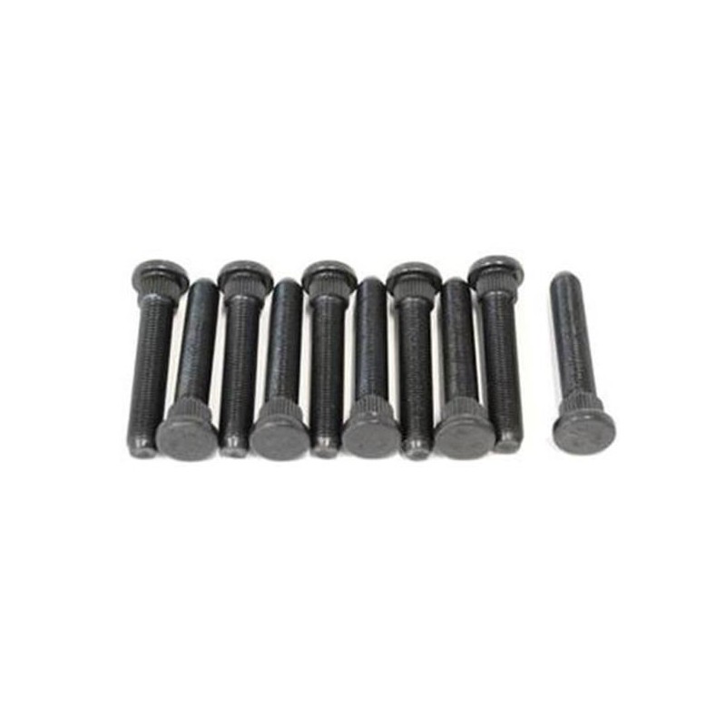 KIT DE GOUJONS DE ROUE Moser Engineering Wheel Studs 8010