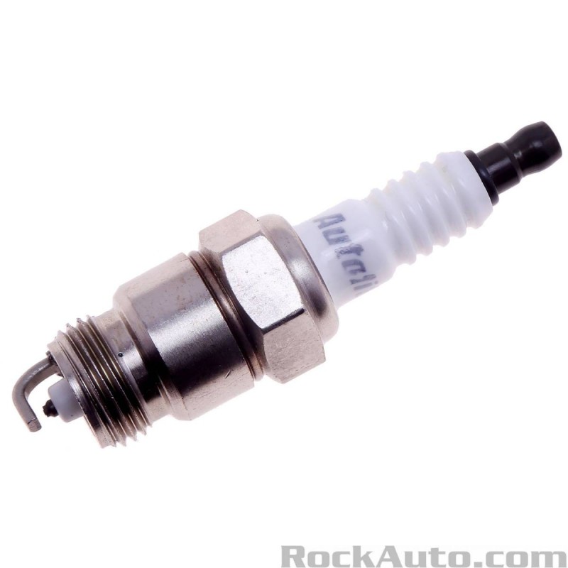 1 BOUGIE AUTOLITE AP45