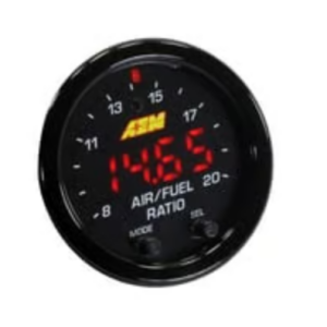 AEM X SERIES UEGO GAUGE 30-0300