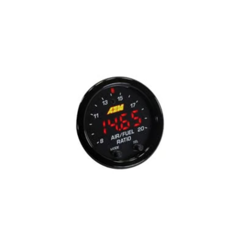 AEM X SERIES UEGO GAUGE 30-0300