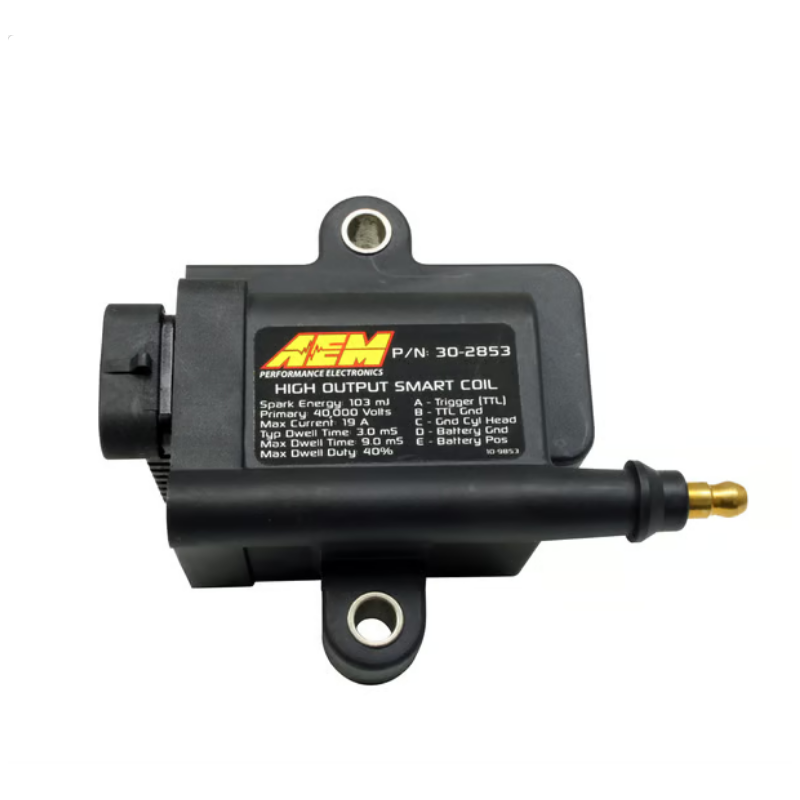 AEM SMART HO DIS COIL KIT 30-2853