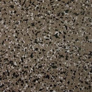 FORD MUSTANG 1969-1970 COUPE ET CABRIOLET TAPIS DE COFFRE TACHETE Trunk mat speckled SCOTT DRAKE TM-FM-CPCV-69-S