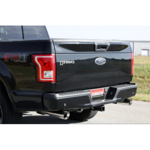 FORD F150 2015-2020 2.7L 3.5L 5.0L F-150 LIGNE ECHAPPEMENT DOUBLE force 2 cat back exhaust system FLOWMASTER 818147