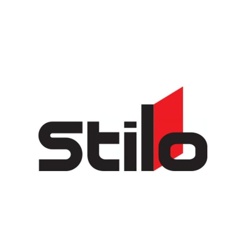 GRAND AUTOCOLLANT EN VINYLE STILO Stilo STILO VINYL DECAL LARGE TGSTILO