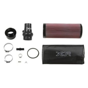 CANAM MAVERICK X3 PERFORMANCE 2017-2019 AIR INTAKE 615906