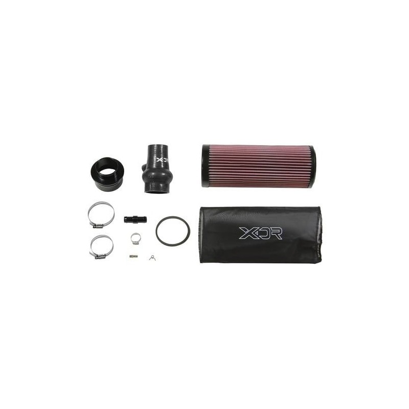 CANAM MAVERICK X3 PERFORMANCE 2017-2019 AIR INTAKE 615906